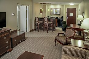 Hampton Inn & Suites Youngstown-Canfield