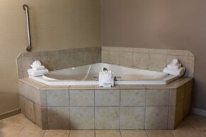 Hampton Inn Hadley-Amherst Area