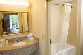 Hampton Inn Hadley-Amherst Area