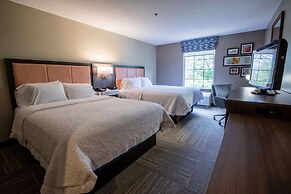 Hampton Inn Hadley-Amherst Area