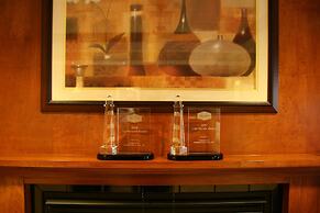 Hampton Inn Hadley-Amherst Area