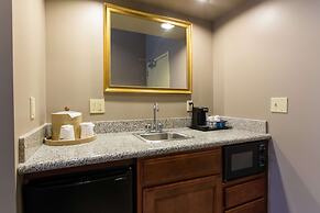 Hampton Inn Hadley-Amherst Area
