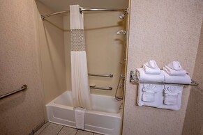 Hampton Inn Hadley-Amherst Area