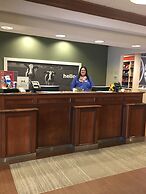 Hampton Inn Hadley-Amherst Area