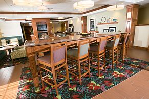Hampton Inn Hadley-Amherst Area