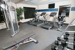 Hampton Inn Hadley-Amherst Area