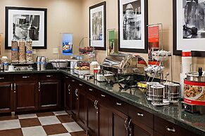 Hampton Inn Littleton