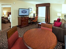Hampton Inn Littleton