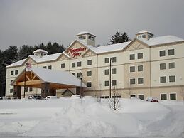 Hampton Inn Littleton