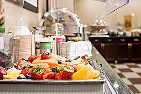 Hampton Inn Littleton