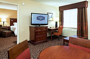 Hampton Inn Littleton