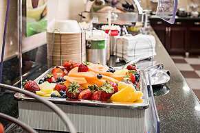 Hampton Inn Littleton