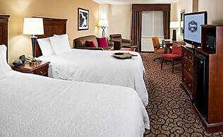 Hampton Inn Littleton