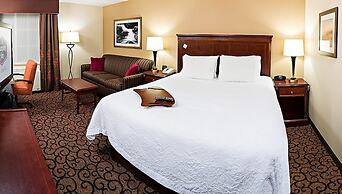 Hampton Inn Littleton