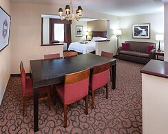 Hampton Inn Littleton