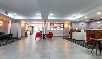 Hampton Inn East Windsor