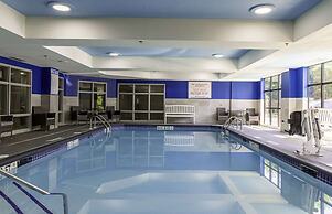 Hampton Inn East Windsor