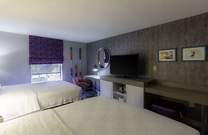 Hampton Inn East Windsor