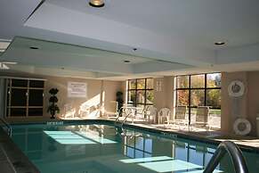 Hampton Inn East Windsor