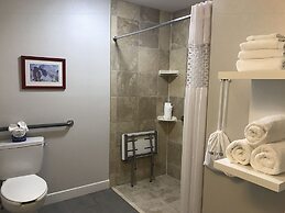 Hampton Inn East Windsor