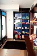 Hampton Inn East Windsor