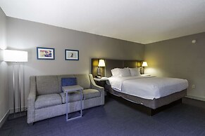 Hampton Inn East Windsor