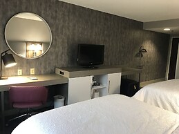 Hampton Inn East Windsor