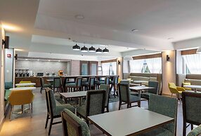 Hampton Inn East Windsor