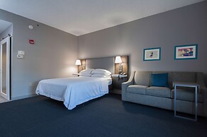 Hampton Inn East Windsor