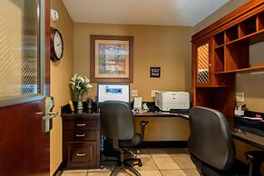 Hampton Inn East Windsor