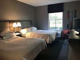 Hampton Inn East Windsor