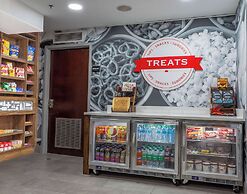 Hampton Inn East Windsor