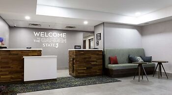 Hampton Inn East Windsor