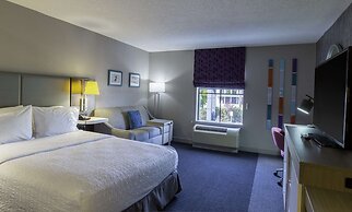 Hampton Inn East Windsor