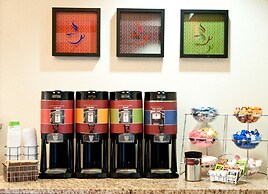 Hampton Inn East Windsor