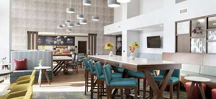 Hampton Inn & Suites Red Bluff