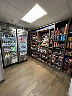 Hampton Inn & Suites Red Bluff