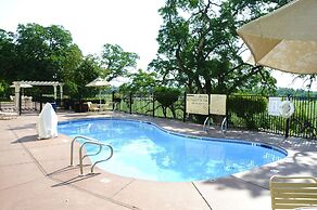 Hampton Inn & Suites Red Bluff