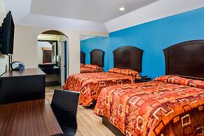 Scottish Inn & Suites Highway 6 South