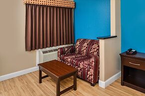 Scottish Inn & Suites Highway 6 South