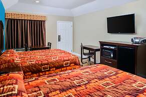 Scottish Inn & Suites Highway 6 South