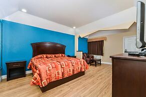 Scottish Inn & Suites Highway 6 South