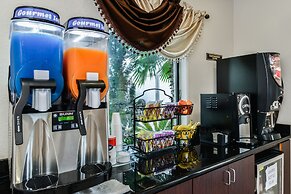 Scottish Inn & Suites Highway 6 South