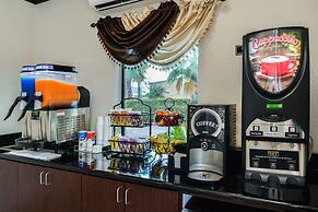 Scottish Inn & Suites Highway 6 South