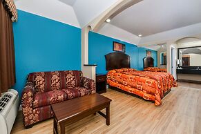 Scottish Inn & Suites Highway 6 South