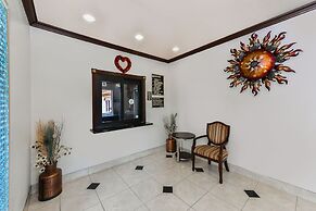 Scottish Inn & Suites Highway 6 South