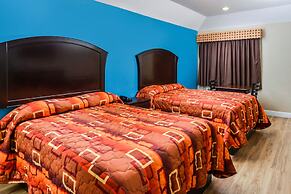 Scottish Inn & Suites Highway 6 South