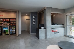 Towneplace Suites by Marriott Killeen
