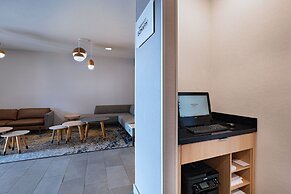 Towneplace Suites by Marriott Killeen