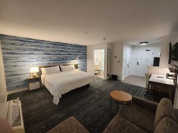 Towneplace Suites by Marriott Killeen